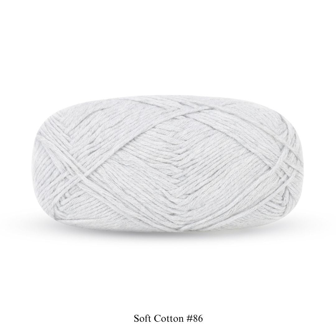 Soft Cotton