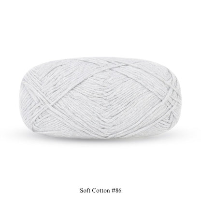 Soft Cotton
