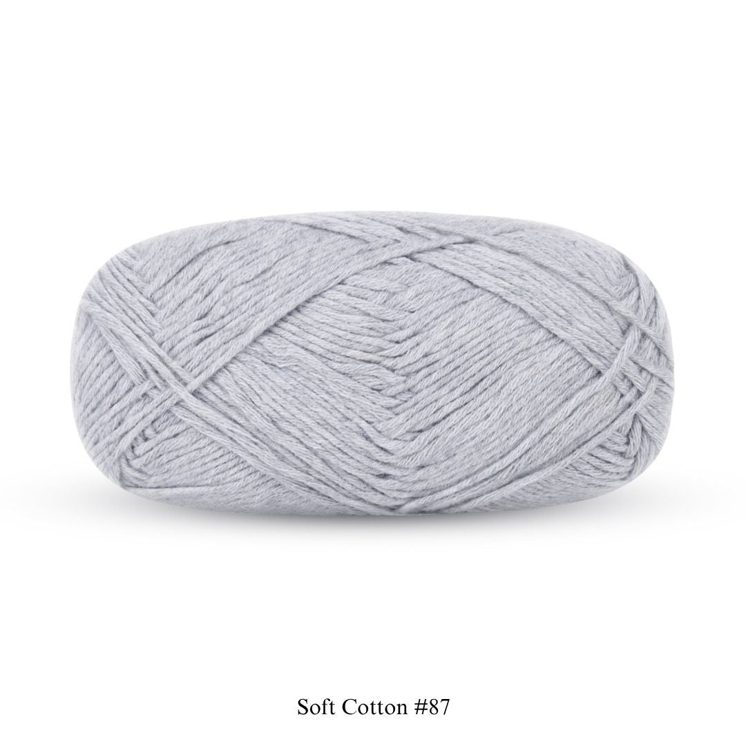 Soft Cotton