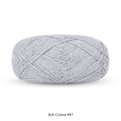 Soft Cotton