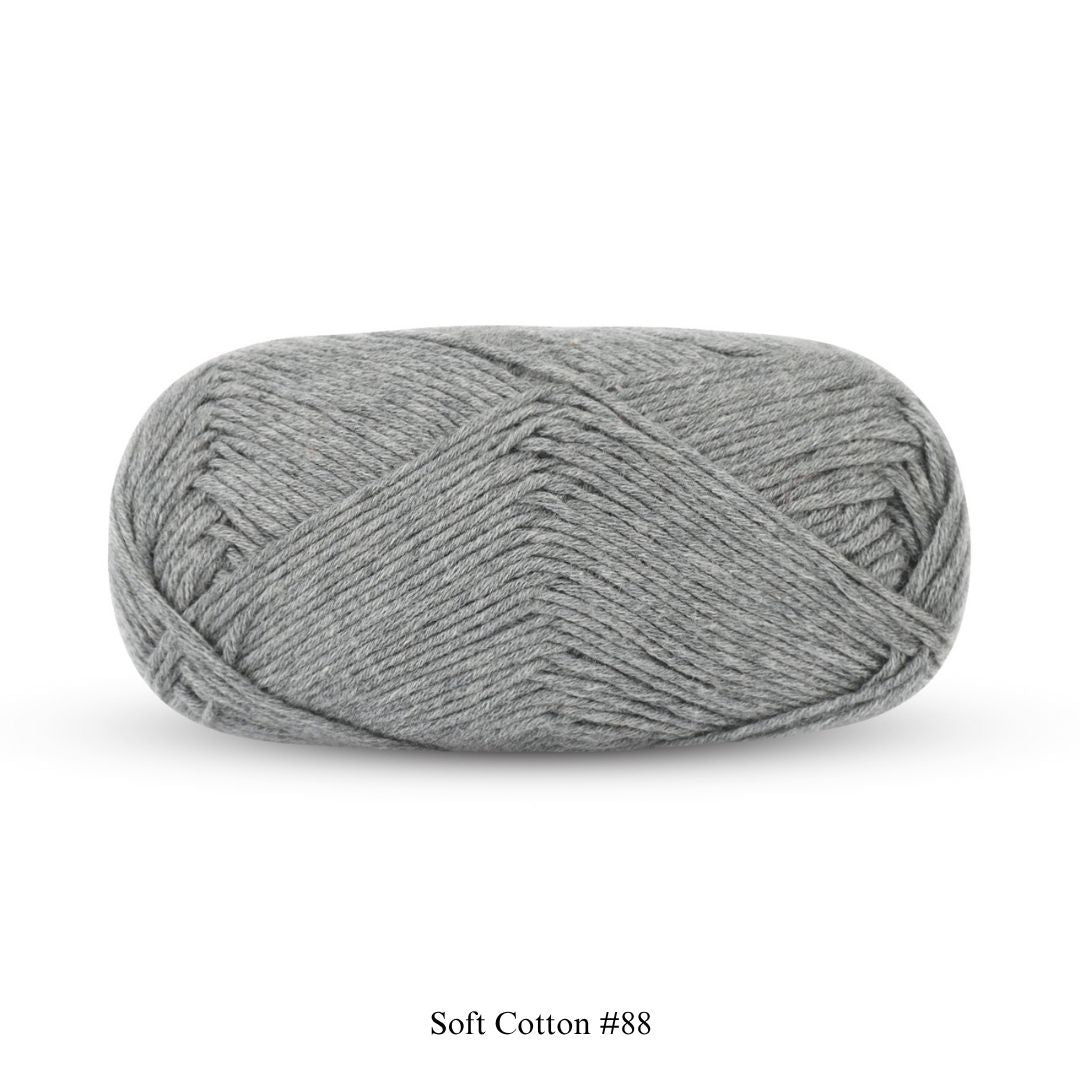 Soft Cotton