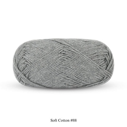 Soft Cotton