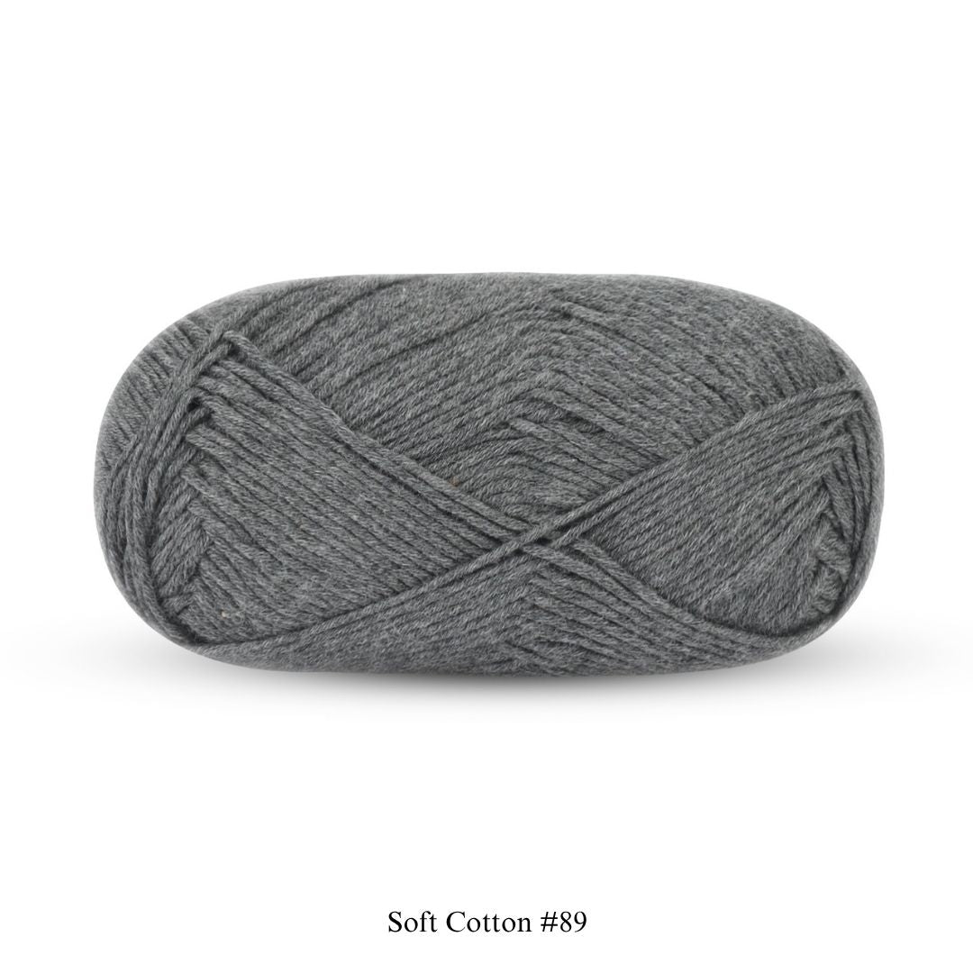 Soft Cotton