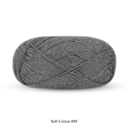 Soft Cotton