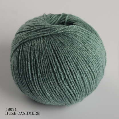 Cashmere - Classic (10 Balls x 50g)