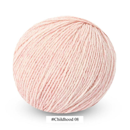 Childhood (100%Merino Wool) (1 Ball x 40g)