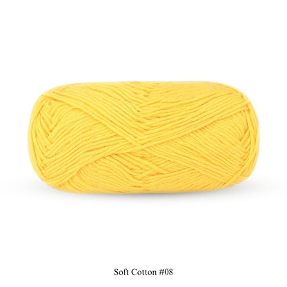 Soft Cotton
