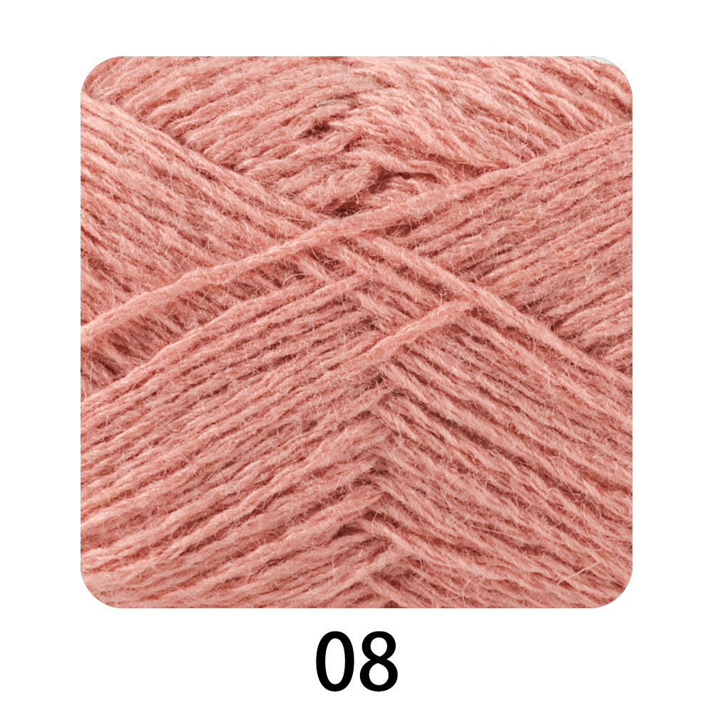 Angora Yarn Series 2