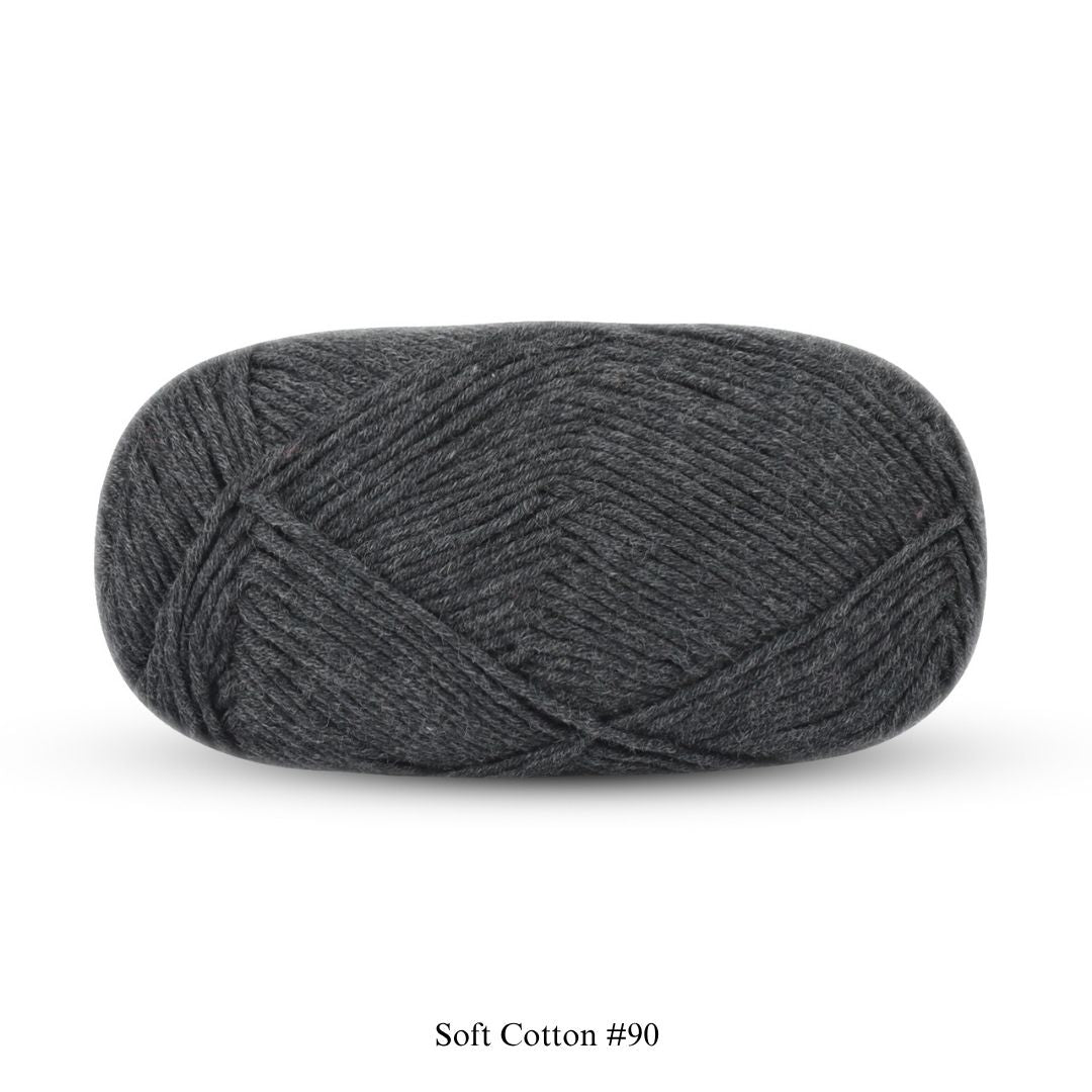 Soft Cotton