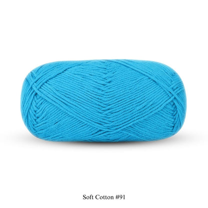 Soft Cotton