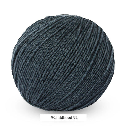 Childhood (100%Merino Wool) (1 Ball x 40g)
