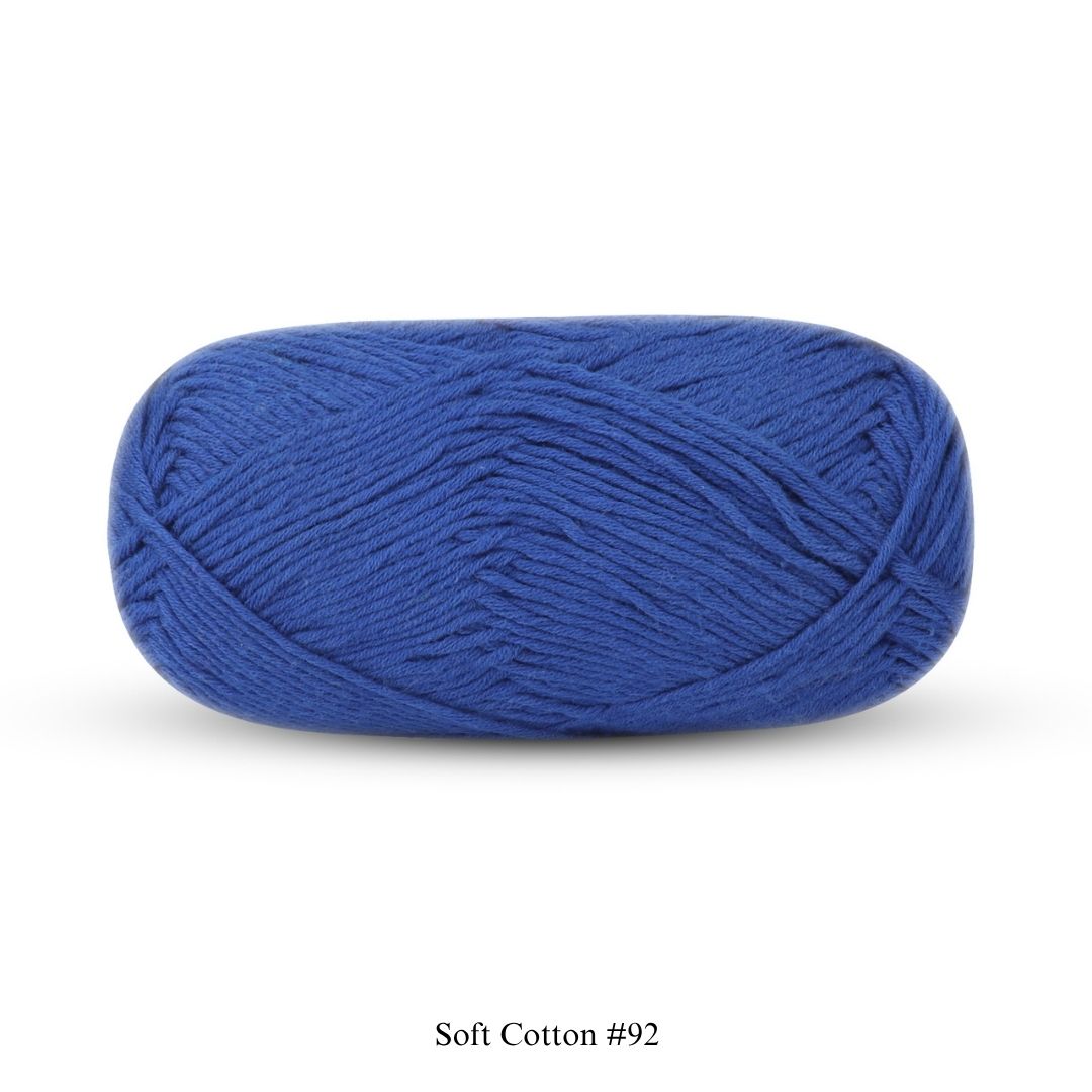 Soft Cotton