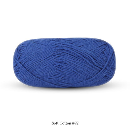 Soft Cotton