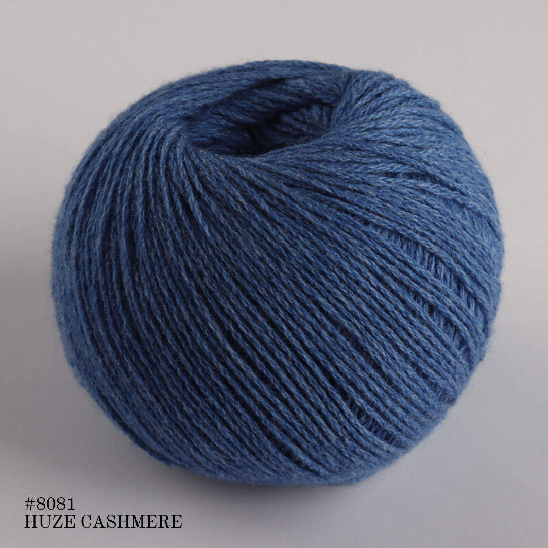 Cashmere - Classic (10 Balls x 50g)