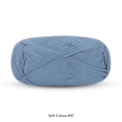 Soft Cotton