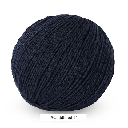 Childhood (100%Merino Wool) (1 Ball x 40g)