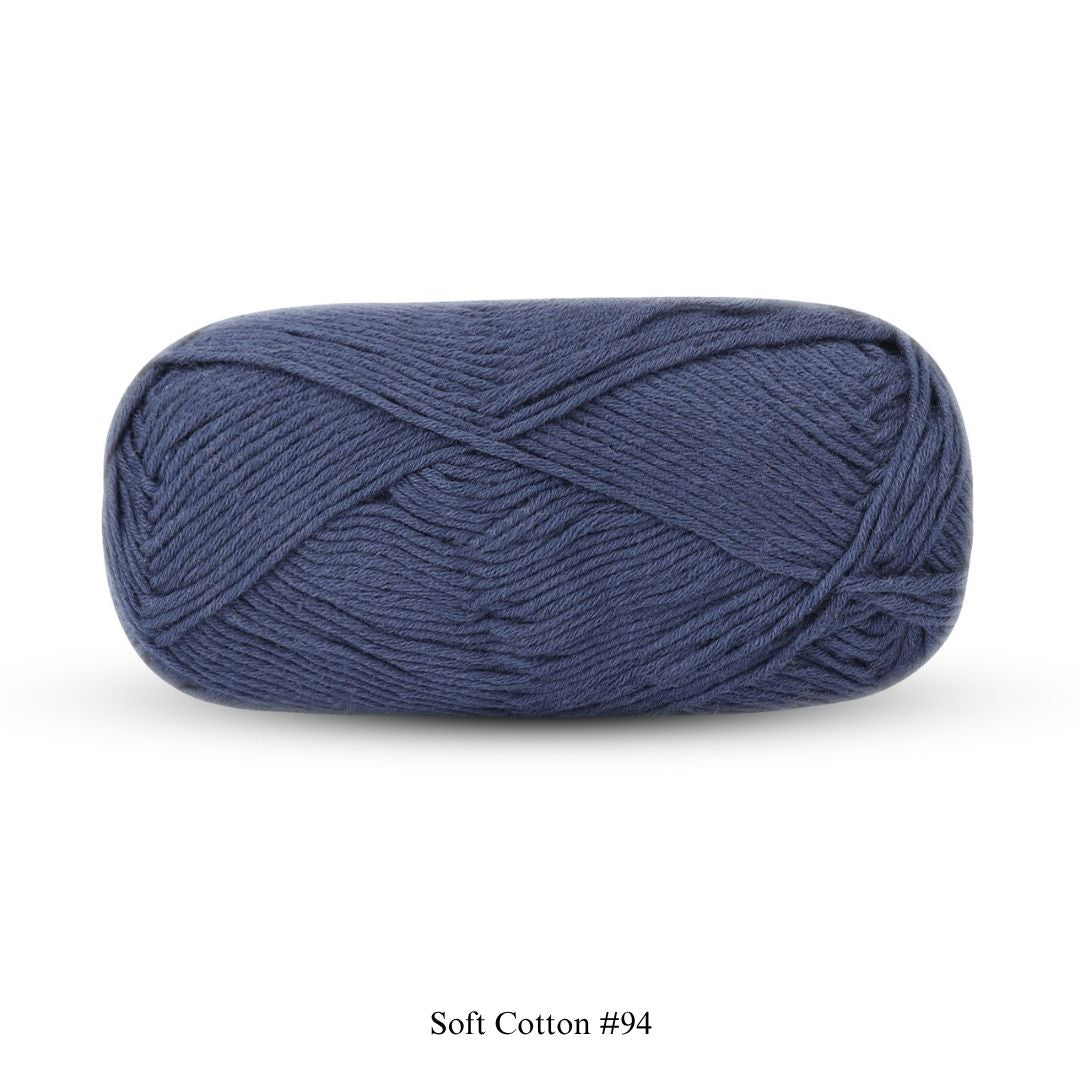 Soft Cotton