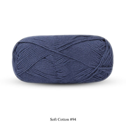 Soft Cotton
