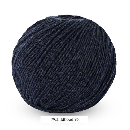 Childhood (100%Merino Wool) (1 Ball x 40g)