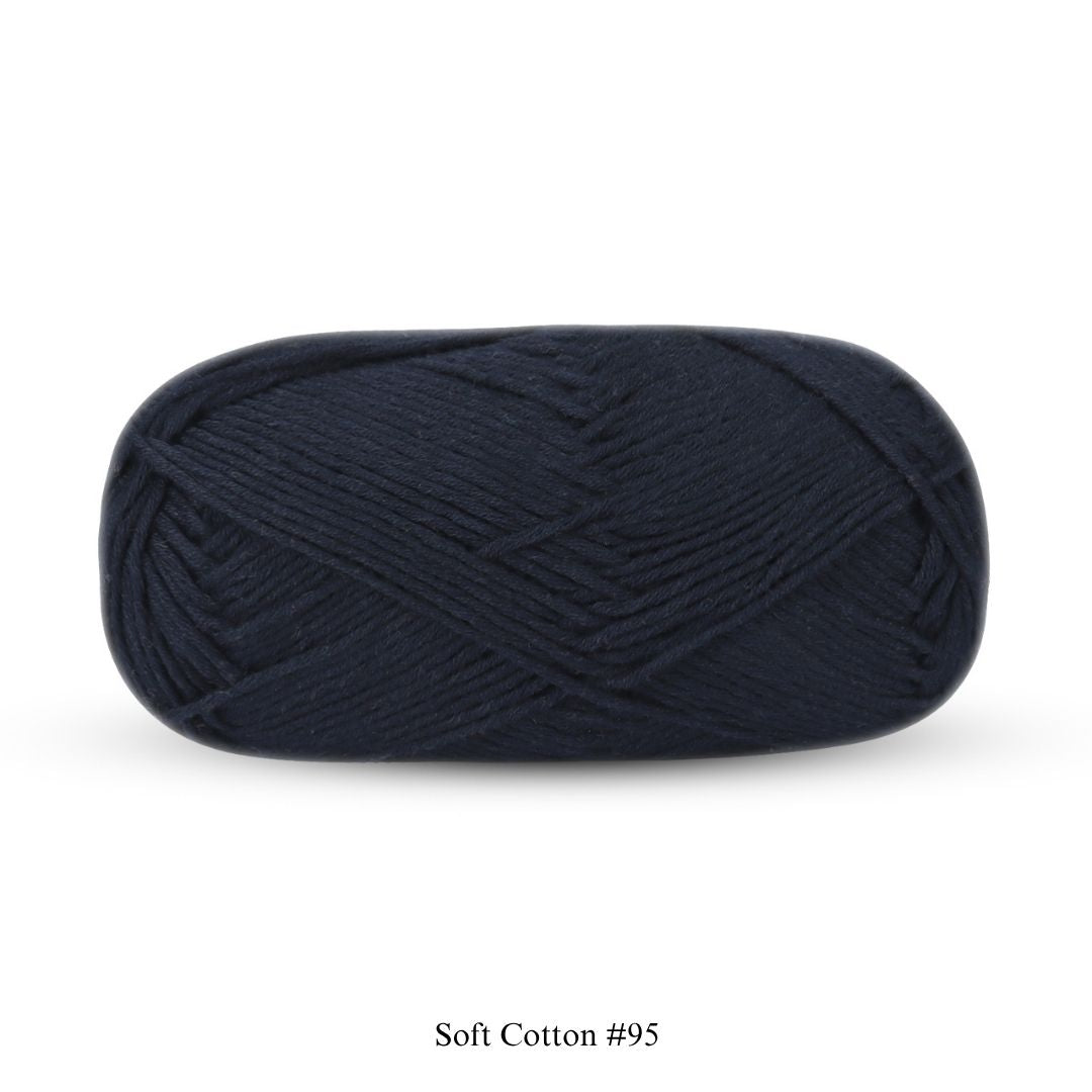 Soft Cotton