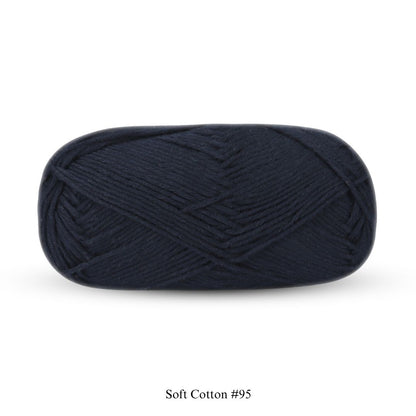 Soft Cotton