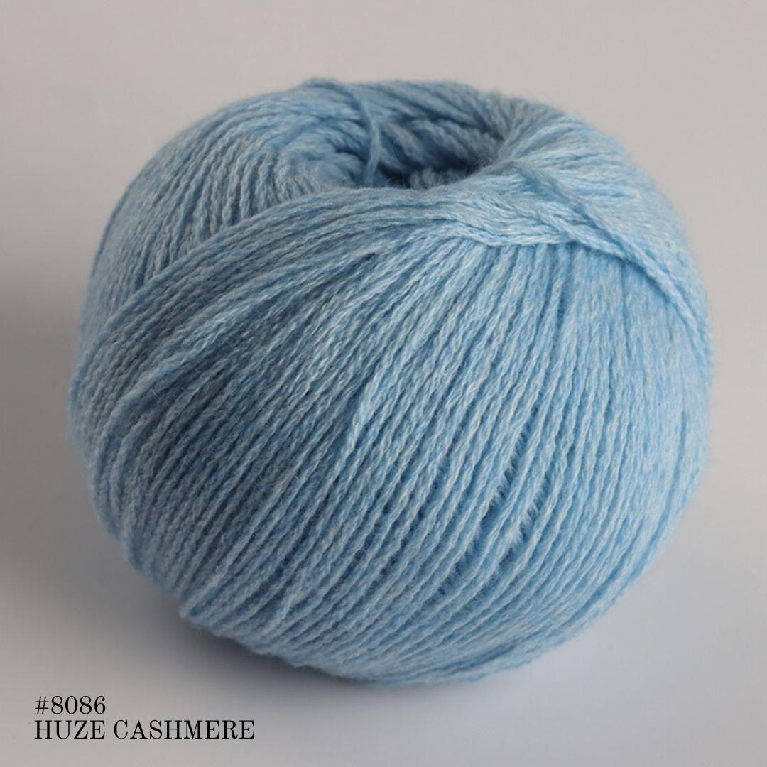 Cashmere - Classic (10 Balls x 50g)