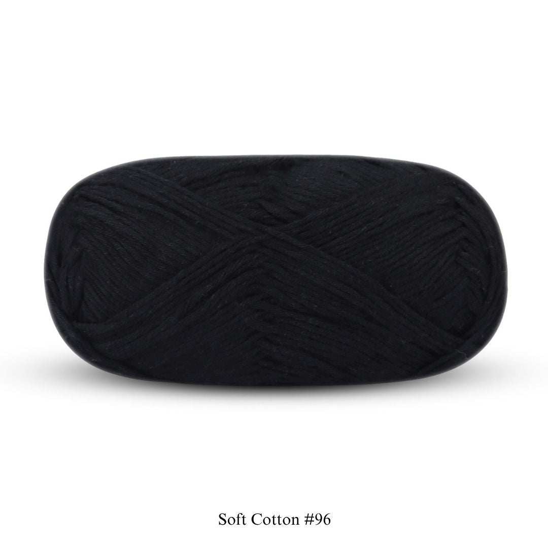 Soft Cotton