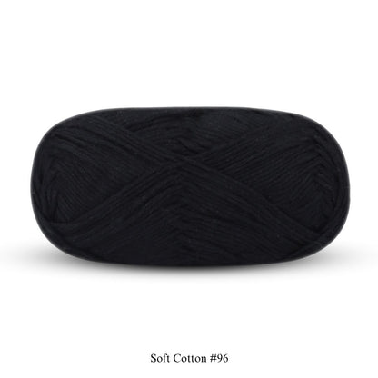 Soft Cotton
