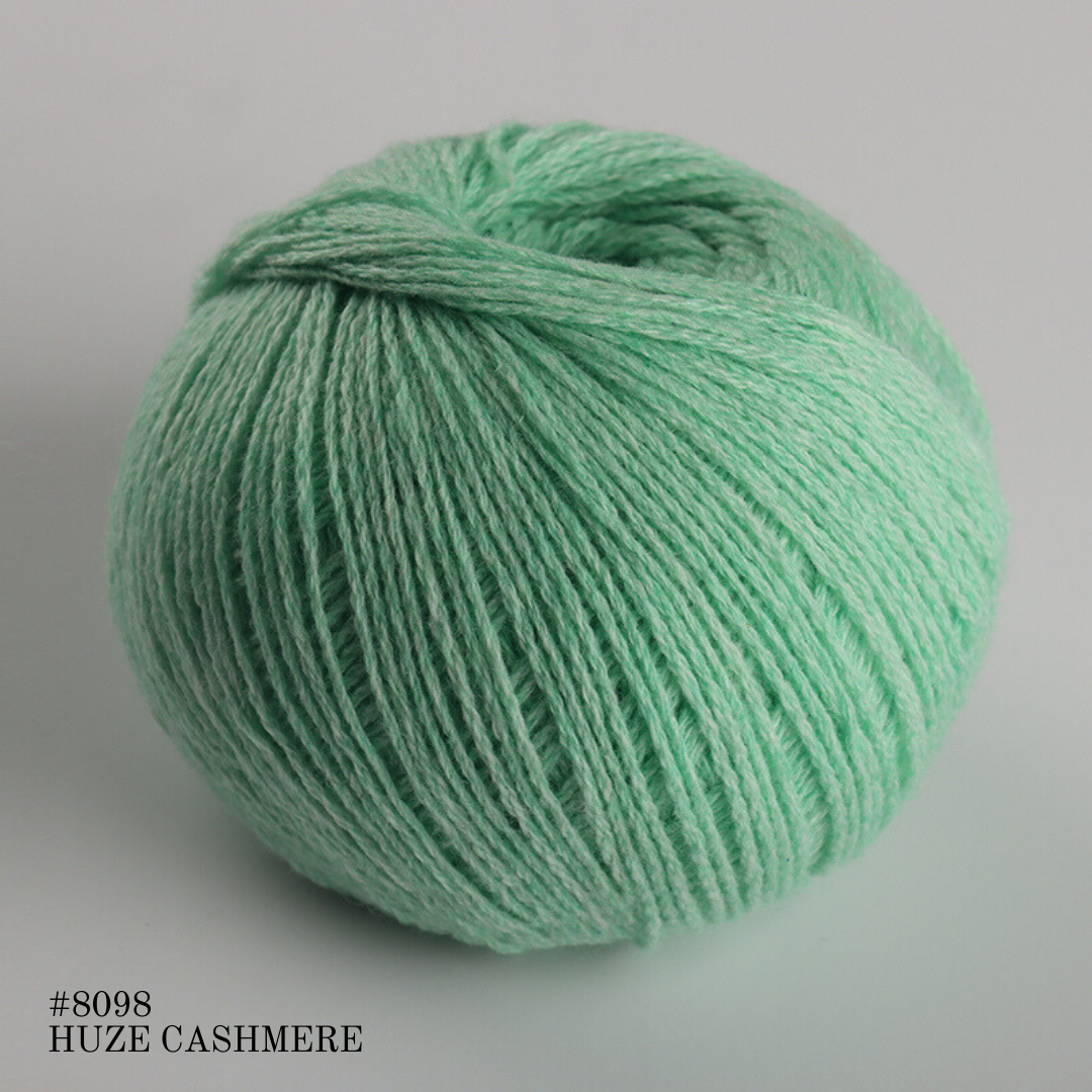 Cashmere - Classic (10 Balls x 50g)