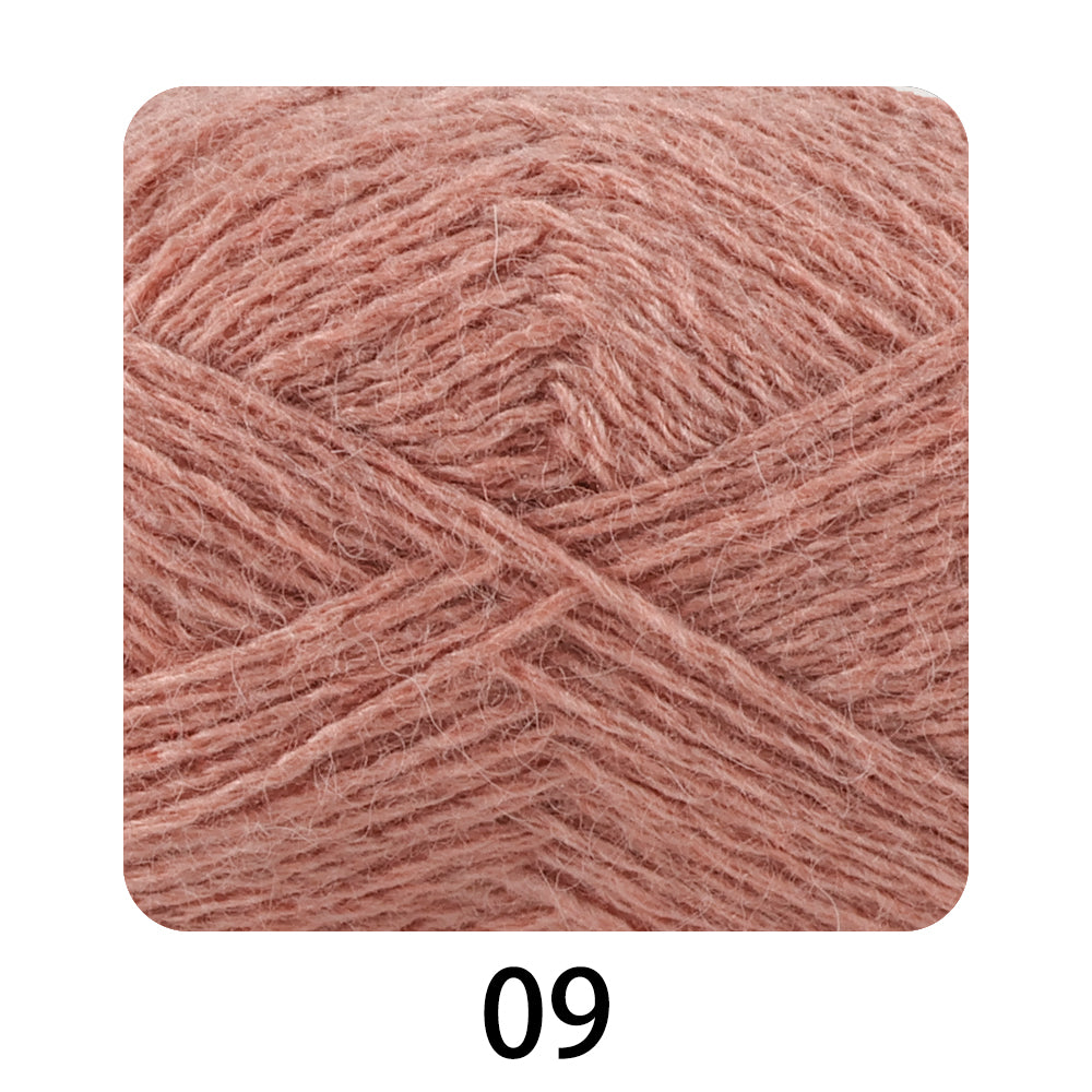 Angora Yarn Series 2