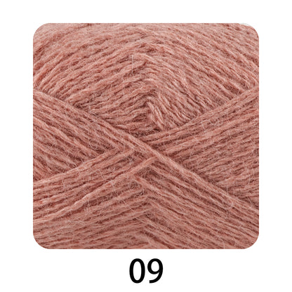 Angora Yarn Series 2