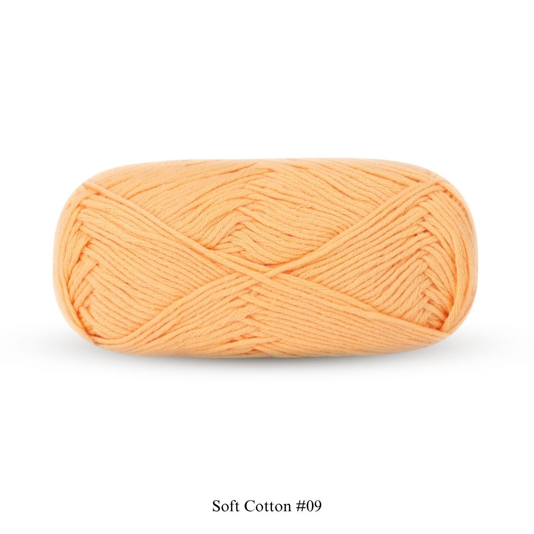 Soft Cotton