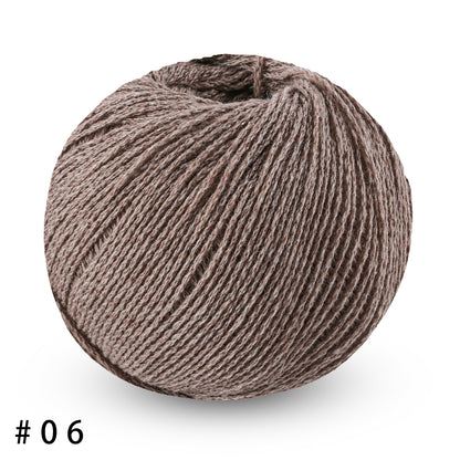 14-14.8 Micron Baby Cashmere