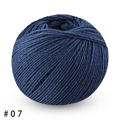 14-14.8 Micron Baby Cashmere