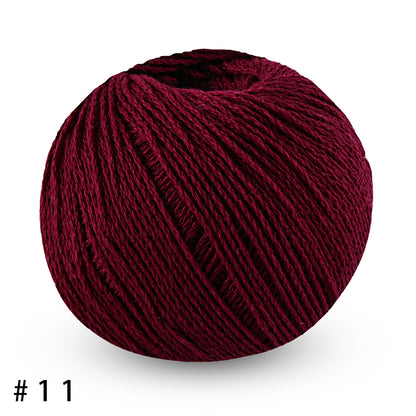 14-14.8 Micron Baby Cashmere