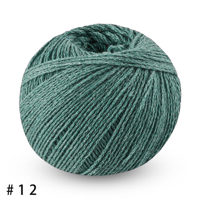 14-14.8 Micron Baby Cashmere