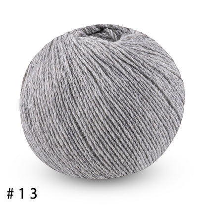14-14.8 Micron Baby Cashmere