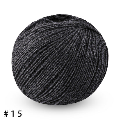 14-14.8 Micron Baby Cashmere