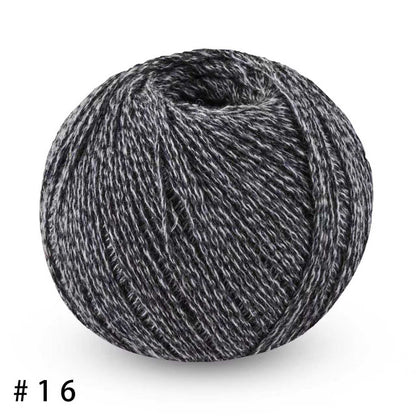 14-14.8 Micron Baby Cashmere